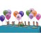 10 Kişilik Winnie The Pooh Ekonomik Set
