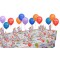 16 Kişilik Brilliant Jamboree Süper Set