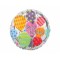 18 İnç Birthday Balloons Folyo Balon