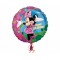 18 İnç Minnie Birthday Balon