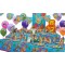 20 Kişilik Winnie The Pooh Lüks Set
