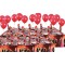 20 Kişilik High School Musical Süper Set