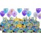 20 Kişilik Sponge Bob Party Süper Set