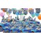 20 Kişilik Toy Story Lüks Set
