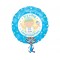 28 inç Its a Boy Müzikli Folyo Balon