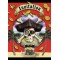 8 Adet Pirate Bounty Davetiye