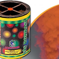 OS150-D Oranj Sis Bombası