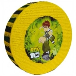 Ben 10 Pinyata 