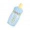 Supershape Baby Bottle Boy Folyo Balon