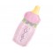 Supershape Baby Bottle Girl Folyo Balon